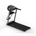 Mini run machine small semi-commercial electric treadmill